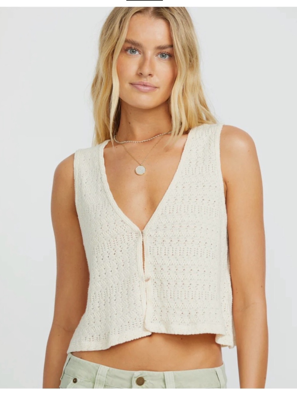 Billabong Needed Tan in Whitecap